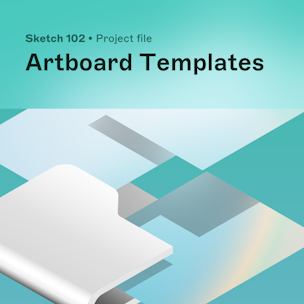 Artboard Templates