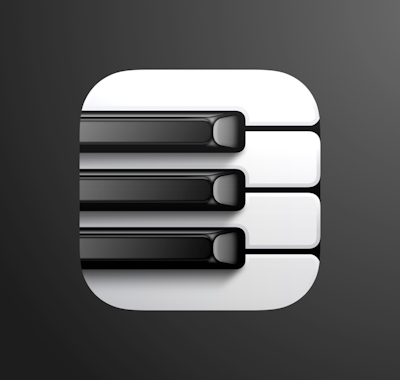 Octave App Icon